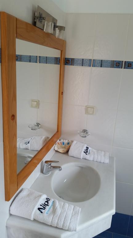 Alipa Beach Apartment Paleokastritsa Zimmer foto